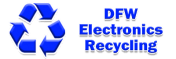 DFW Electronics Recycling